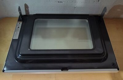 Genuine Oven Whirlpool Door Part#9752834A 9781600GM - Image 4