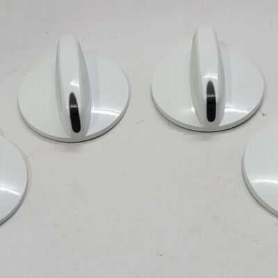 Genuine Oven Whirlpool Knob Set Part#8522566