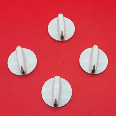 Genuine Oven Whirlpool Knob Set Part#8522566