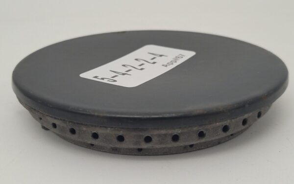 Genuine Range Thermador Burner Cap Part#00415012 - Image 4