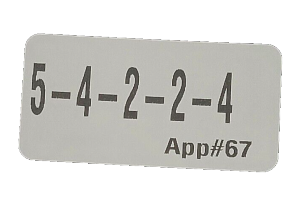 Genuine Range Thermador Burner Cap Part#00415012 - Image 5