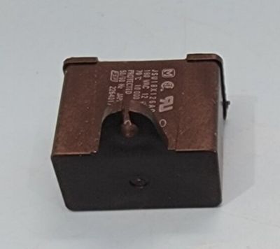 Genuine Refrigerator Amana Capacitor Part#2264017 - Image 3