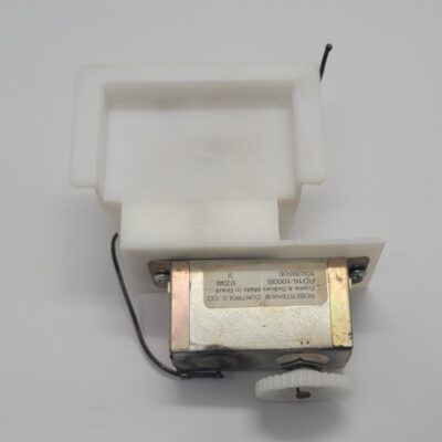 Genuine Refrigerator Amana Damper Part#RD16-1003B