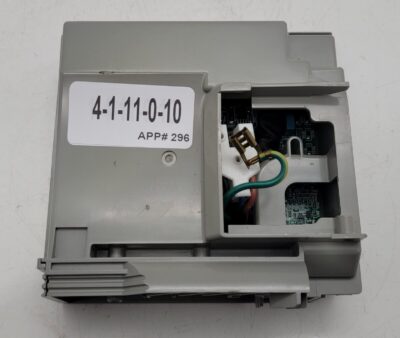 Genuine Refrigerator Electrolux Inverter Control Board Part#241577505 - Image 5