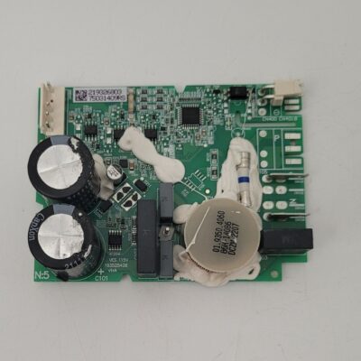 Genuine Refrigerator Embraco Circuit Board Part#219326800