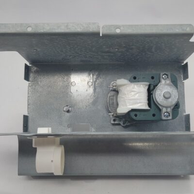 Genuine Refrigerator Frigidaire Auger Motor w/Bracket Part#ISG-3240MSA