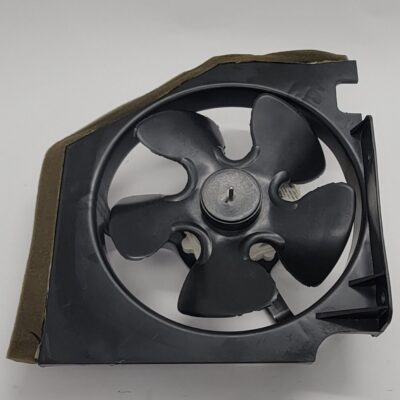 Genuine Refrigerator Frigidaire Condenser Fan Motor Part#242018301