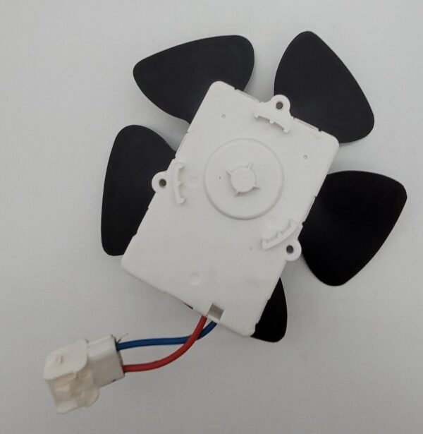 Genuine Refrigerator Frigidaire Condenser Fan Motor Part#242018304 - Image 3