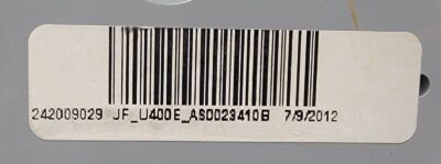 Genuine Refrigerator Frigidaire Control Board Part#242009029 - Image 5