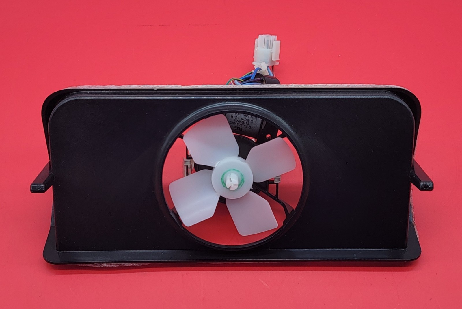 Genuine-Refrigerator-Frigidaire-Evaporator-Fan-Motor-Part241854601-406148964588 Genuine Refrigerator Frigidaire Evaporator Fan Motor Part241854601 406148964588