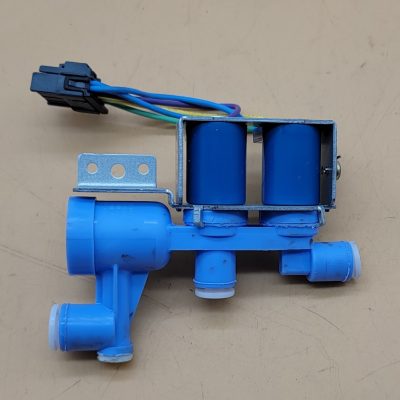 Genuine Refrigerator Frigidaire Water Inlet Valve Part#RIV-12AE-36 5304519149