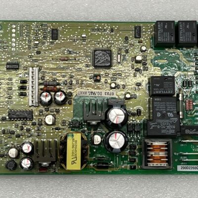 Genuine Refrigerator GE Circuit Board Part#200D2260G011