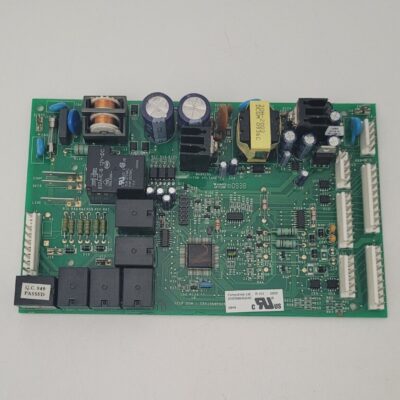 Genuine Refrigerator GE Circuit Board Part#200D4864G049