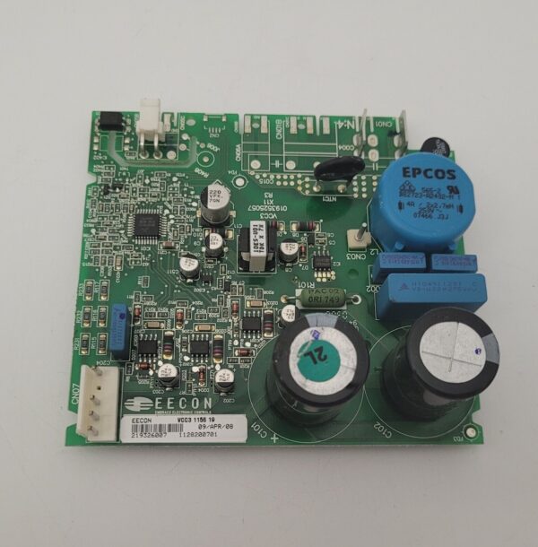 Genuine Refrigerator GE Circuit Board Part#219326007