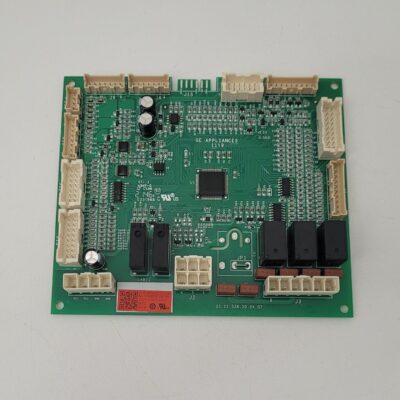 Genuine Refrigerator GE Circuit Board Part#245D2240G002