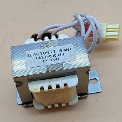 Genuine Refrigerator GE Coil Filter Reactor Part#DA27-00004C