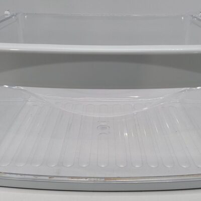 Genuine Refrigerator GE Crisper Drawer Part#200D1845