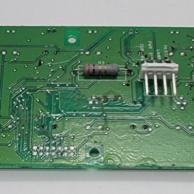 Genuine Refrigerator GE Dispenser Control Board Part#197D4576G019