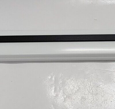 Genuine Refrigerator GE Door Flipper Part#WR17X12304