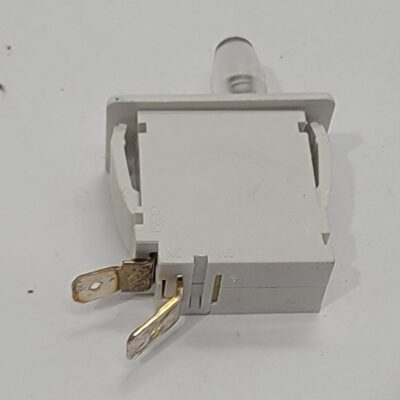 Genuine Refrigerator GE Door Light Switch Part#40T85 5E4