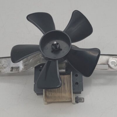 Genuine Refrigerator GE Evaporator Fan Motor Part#WR60X190