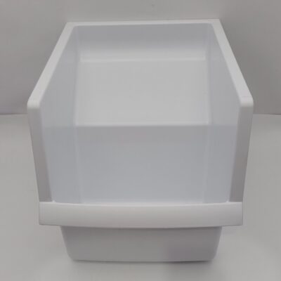 Genuine Refrigerator GE Freezer Basket Part#197D3371