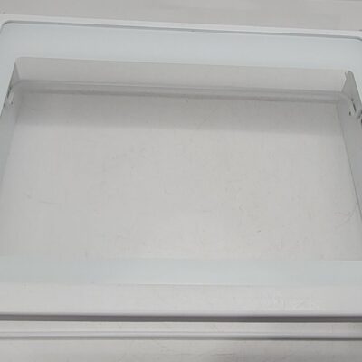 Genuine Refrigerator GE Glass Shelf Part#5362145