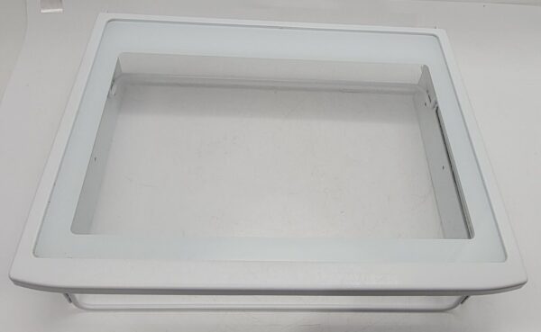 Genuine Refrigerator GE Glass Shelf Part#5362145