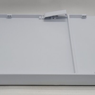 Genuine Refrigerator GE Ice Bank Door Part#WR78X25914 239D1755