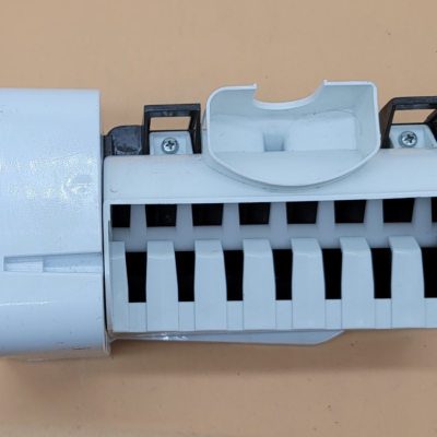 Genuine Refrigerator GE Ice Maker Part#239D2277G001