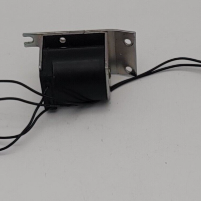 Genuine Refrigerator GE Ice Solenoid Part#E156186