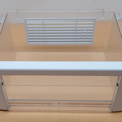 Genuine Refrigerator GE Monogram Drawer Part#35381