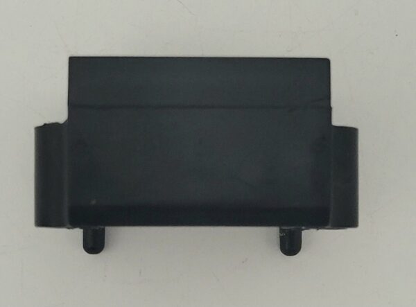 Genuine Refrigerator GE Solenoid Mount Part#WR02X7309 - Image 3