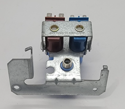 Genuine Refrigerator Hotpoint Water Inlet Valve Part#RIV-12AE-21 - Image 3