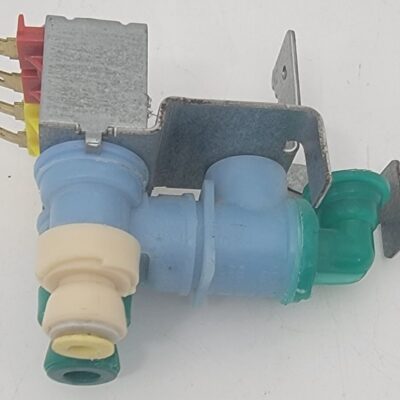 Genuine Refrigerator Jenn-Air Water Inlet Valve Part#W10420083