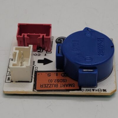 Genuine Refrigerator Kenmore Buzzer Board Part#EBR647304 EAX61768210