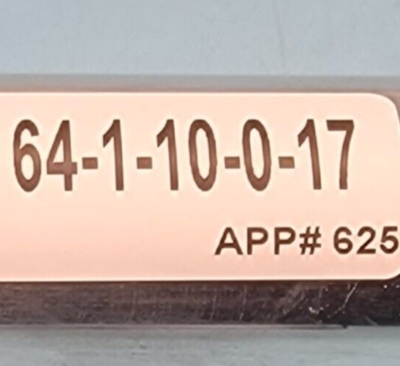 Genuine Refrigerator Kenmore Capacitor Part#10000AFC - Image 5