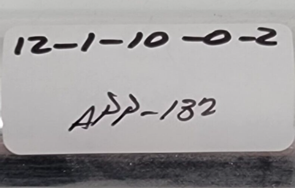 Genuine Refrigerator Kenmore Capacitor Part#ESC-45H000180B - Image 5