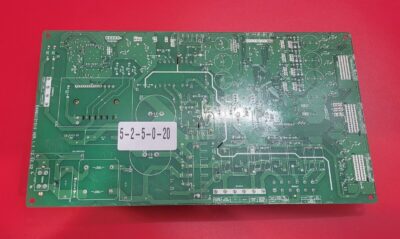 Genuine Refrigerator Kenmore Circuit Board Part#EBR73304210 - Image 3