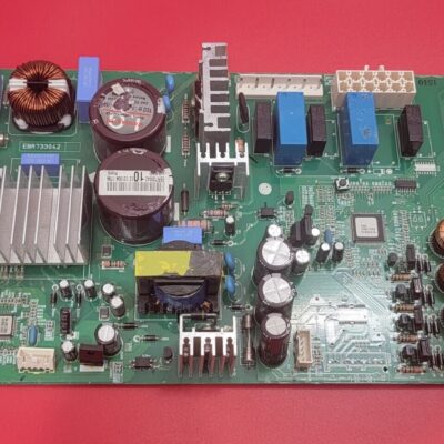 Genuine Refrigerator Kenmore Circuit Board Part#EBR73304210