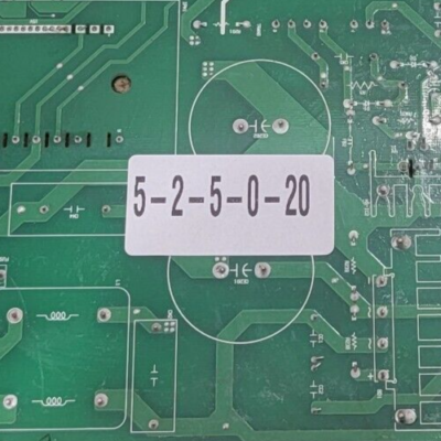 Genuine Refrigerator Kenmore Circuit Board Part#EBR73304210 - Image 6