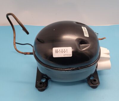 Genuine Refrigerator Kenmore Compressor Part#FLA075LANA - Image 3