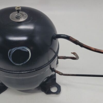 Genuine Refrigerator Kenmore Compressor Part#HG108-1