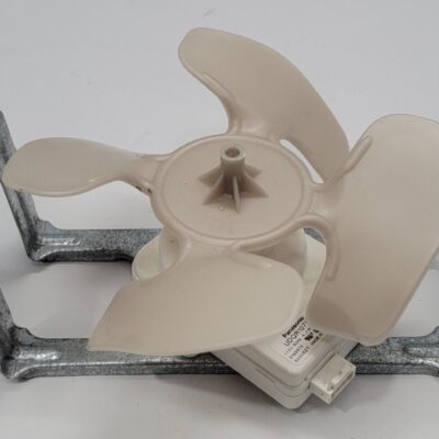 Genuine Refrigerator Kenmore Condenser Fan Motor Part#2188874