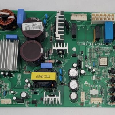 Genuine Refrigerator Kenmore Control Board Part#EBR75234708