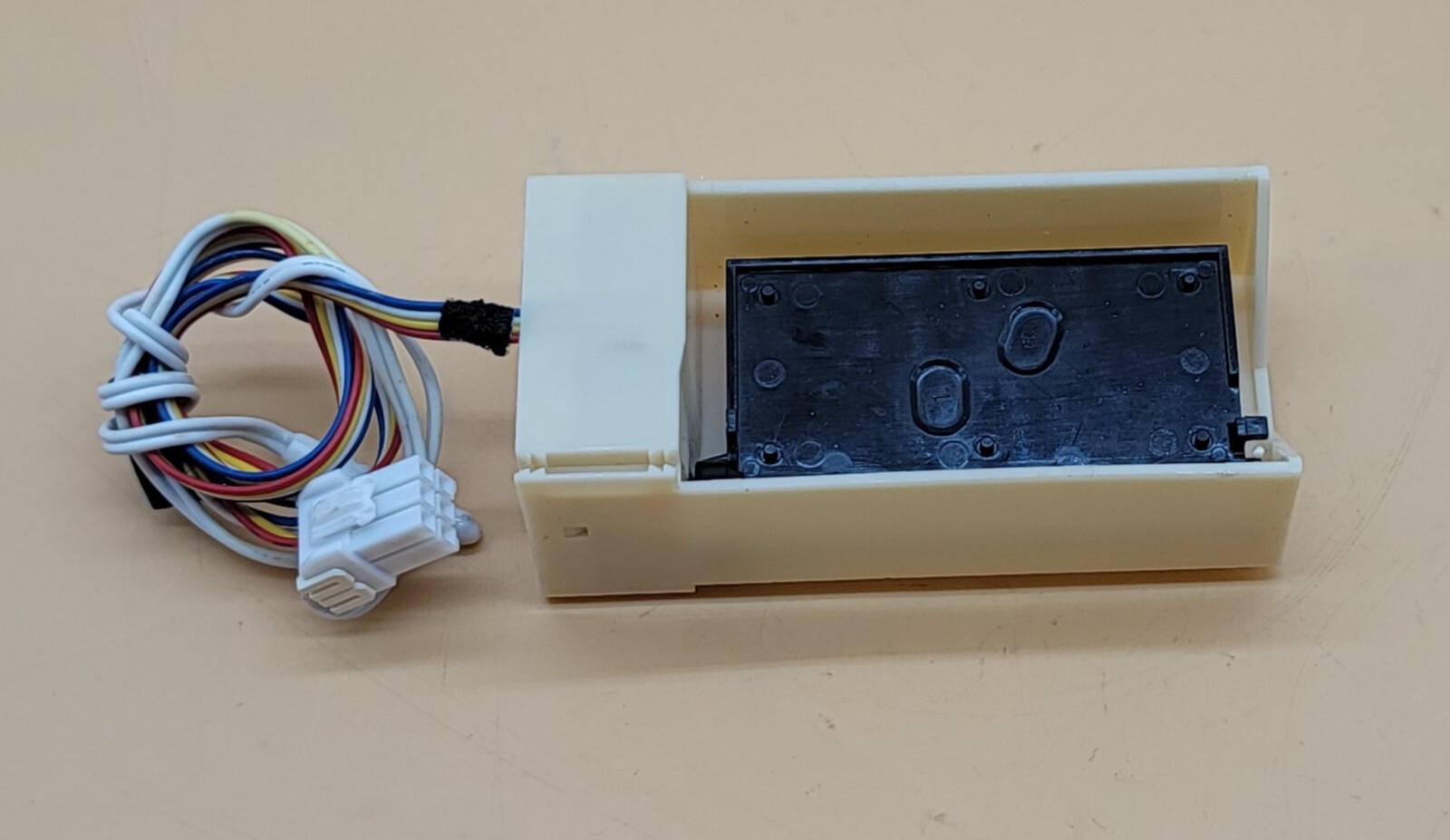 Genuine-Refrigerator-Kenmore-Damper-Part4901JB1006G-405688880988 Genuine Refrigerator Kenmore Damper Part4901JB1006G 405688880988