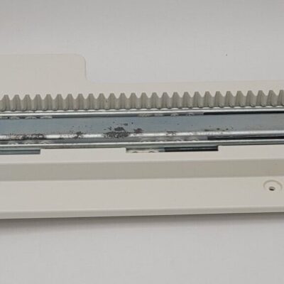 Genuine Refrigerator Kenmore Freezer Drawer Slide Rail Part#MEG623021