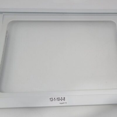 Genuine Refrigerator Kenmore Glass Shelf