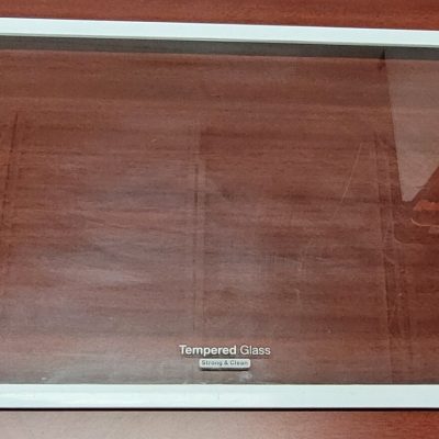 Genuine Refrigerator Kenmore Glass Shelf