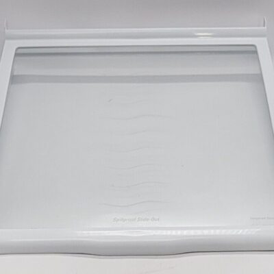 Genuine Refrigerator Kenmore Glass Shelf Part#2203236